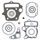 Top End Gasket Kit WINDEROSA 810209
