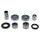 Wheel Bearing Kit All Balls Racing 25-1774 zadaj