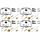 Carburetor Rebuild Kit All Balls Racing 26-1702