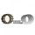 Fiber spring kit HINSON FSC755-8-002