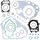 Complete gasket kit WINDEROSA 8080015 without seals