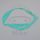 Tesnilo sklopke (Clutch cover gasket) ATHENA S410510008025