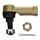 Tie Rod End All Balls Racing 51-2010