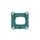 Intake gasket ATHENA S410270010008 outer