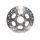 Zavorni disk RMS 225162900 zadaj d220mm