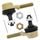 Tie Rod End Kit All Balls Racing 51-1012