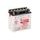 Yumicron battery with acid YUASA YB7-A