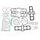 Celoten set tesnil za motor ATHENA P400250850600/1