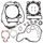 Complete Gasket Kit with Oil Seals WINDEROSA 811876