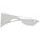 Airbox covers POLISPORT 8418700004 clear