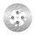 Zavorni disk NG 716