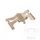 Spring caliper pin JMT