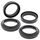 Fork and Dust Seal Kit All Balls Racing 56-156