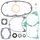 Complete Gasket Kit with Oil Seals WINDEROSA 811321