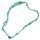 Tesnilo sklopke (Clutch cover gasket) WINDEROSA 817548 inner side