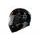 Integralna čelada MT Helmets REVENGE 2 S SOLID A1 GLOSS BLACK XL