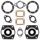 Complete Gasket Kit with Oil Seals WINDEROSA 711038X