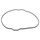 Tesnilo sklopke (Clutch cover gasket) WINDEROSA 819054 outer side