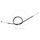Exup valve cable JMT 1