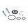Fuel Tap Repair Kit All Balls Racing 60-1110