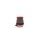 Conical air filter BMC FBSA30-40 Plastic Top (crankcase vent filter)
