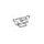 Upper lock part SHAD D1TRTSR for TR36, TR37, TR47, TR48 and TR55