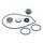 Water Pump Rebuild Kit WINDEROSA 721299