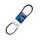 Pogonski jermen DAYCO 163751310