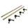 Tie Rod Kit All Balls Racing 52-1041