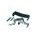 Optional adjustable support kit LV8 E500C.OPTION