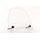 Windshield PUIG URBAN 8485W prozorna