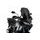 Windscreen PUIG TOURING 3640F dark smoke