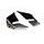 Spoilers PUIG D12 22384S graphic