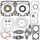 Complete Gasket Kit with Oil Seals WINDEROSA 711311