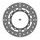 Zavorni disk NG 2154