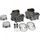 Standard Bore Cylinder Kit CYLINDER WORKS CW30013K04 85mm