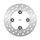 Zavorni disk NG 1825