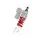 Rear monoshock BITUBO VXE for Showa ESA OEM provided with BITUBO spring