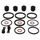 Caliper Rebuild Kit All Balls Racing 18-3084