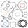 Complete Gasket Kit WINDEROSA 808442
