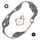 Water Pump Rebuild Kit WINDEROSA 821812