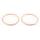 Exhaust gasket kit WINDEROSA 823046