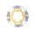 Zavorni disk EBC MD3101XC