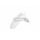 Prednji blatnik POLISPORT 8573500002 bela