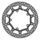 Premium brake disc NG 2018GP