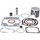 TopEnd piston kit VERTEX 24578B Cylinder 52,5mm Piston 52,45mm