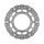 Zavorni disk EBC MD2115C