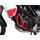 Engine guards RDMOTO CF139R rdeč