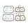 TOPEND set tesnil za motor ATHENA P400210600974