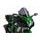 Windscreen PUIG RACING 9704F dark smoke